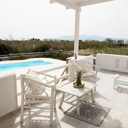 Elisabeth Green Σπίτι διακοπών Naxos City